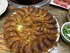 -好运来农家菜(吉林路店)