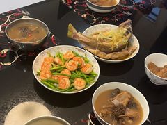 -加餐海鲜自助(宝龙一城店)