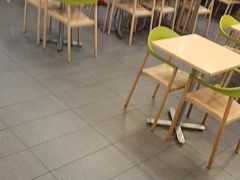 -德克士(五洲餐厅)