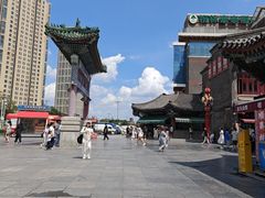 -古文化街旅游区