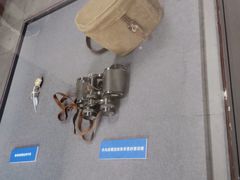 -张学良旧居陈列馆