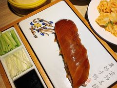 -味莊·青岛菜(云霄路店)