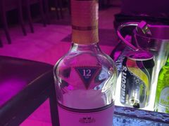 -外滩8号 whisky bar(金延大厦店)