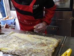 -李记特色五谷杂粮鸡蛋果子