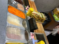 -传闻来紫菜包饭·打糕(西塔韩百店)