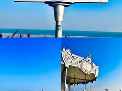 -巧克力渔家.小船海鲜胶东菜(万平口店)