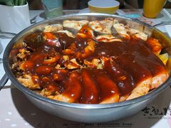 -黄记煌三汁焖锅(悦方IDmall店)