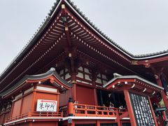 -浅草寺