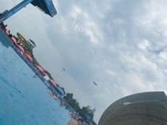 -东钱湖水上乐园(南门)