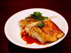鹅肝寿司-江户前寿司(好运街店)