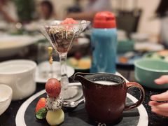 -三亚亚龙湾瑞吉酒店·铭轩中餐厅Mingxuan·海南菜·粤菜