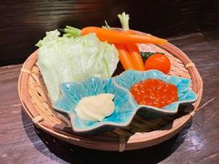 -三川·十酒Izakaya(南昌路店)