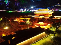 -深圳锦绣中华民俗村