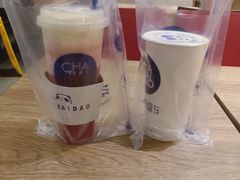 -茶百道(京溪店)