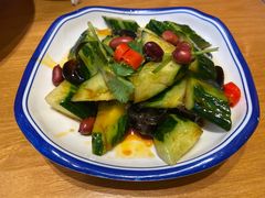 -震山堂·手工劲面(仓山万达店)