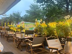 -木屋烧烤(龙岗龙城万科里店)
