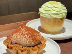 -Ten Olives甜点