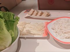 -陈记顺和潮汕牛肉火锅(棠德南路店)
