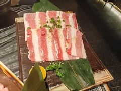-牛局别馆·和牛烧肉(日月广场店)