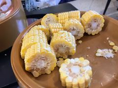 -汤响自助回转火锅百汇(乐峰广场店)