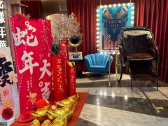 景观位-上海人家花樣年华(中山公园店)