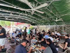 -向民炒鸡老店(火车站店)