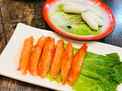 -小龍鳳·港式海鲜打边炉(沙湖路店)