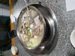 -海关荤豆花(洋河一路店)