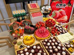 -松野谷·寿喜烧自助(华联顺义金街购物中心店)