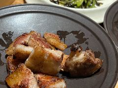 -山海烧肉(铁像寺路店)