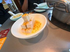 -福鑫记猪肚鸡·煲仔饭(八卦岭店)