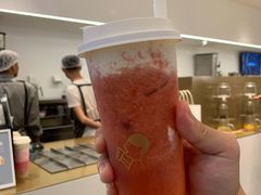 -喜茶(深圳福田星河COCO Park店)