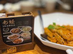 -临家闽南菜(宝洲路店)