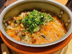 -临家闽南菜(宝洲路店)