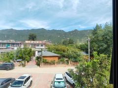 -天津盘山风景名胜区