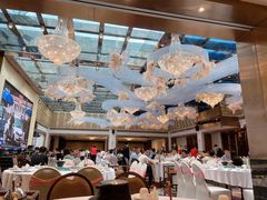 大堂-稻香海鲜饭店(第一国际店)
