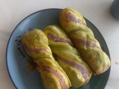 -天然居铁锅炖(五路居店)