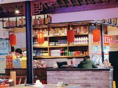 -来涮蜀鲜货火锅串串香(菜市口店)