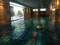 -水晶之星洗浴温泉汗蒸