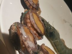-加餐海鲜自助(宝龙一城店)