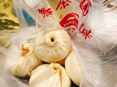 鲜肉包-花园茶楼(兴城西路店)