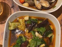 -木屋烧烤(龙湖天街店)