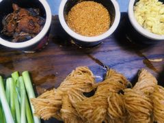 -老牌坊鲁菜名店(聊城美食岛店)