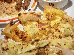 -比格比萨自助(宝山日月光店)