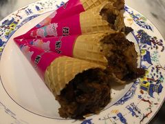 -西安饭庄·非遗陕菜(钟楼店)