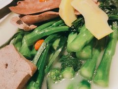 -啫神·广州地标美食(北京路店)