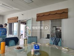 -梦缘水乡·湖景餐厅