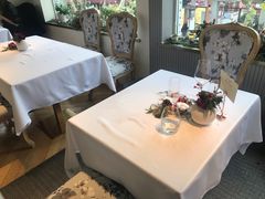 靠窗位-蝶舍·MAISON PAPILLON