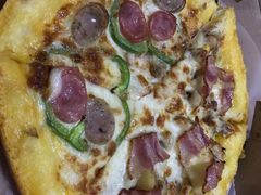 -Mr.Pizza米斯特比萨(合肥一九一二街区店)
