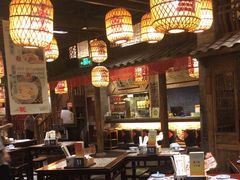 -南京大牌档(崇文门国瑞店)